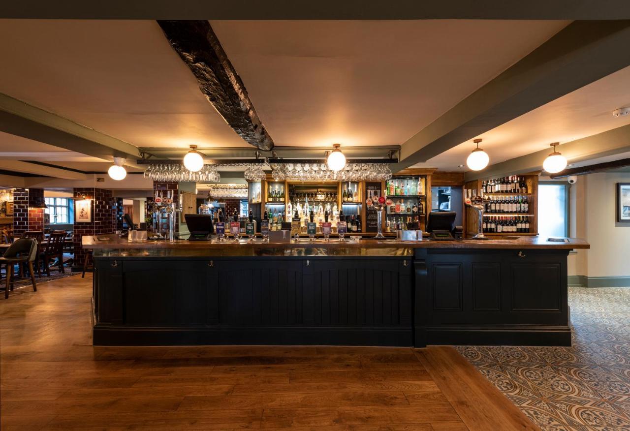 Inn Wilmslow Lodge Wilmslow