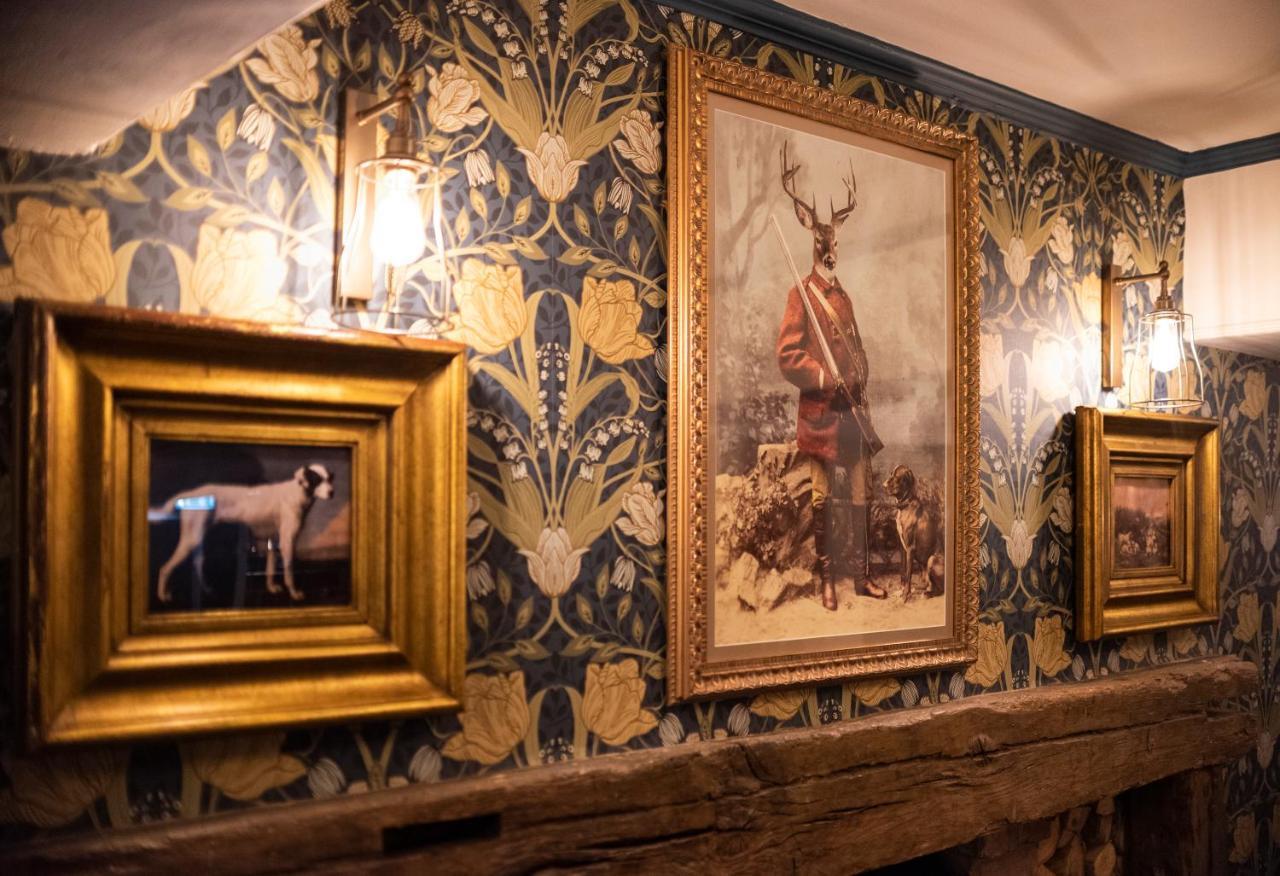 Wilmslow Lodge Inn 4*
