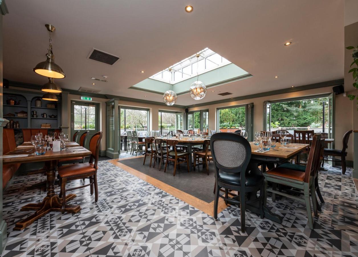Wilmslow Lodge Inn Wilmslow