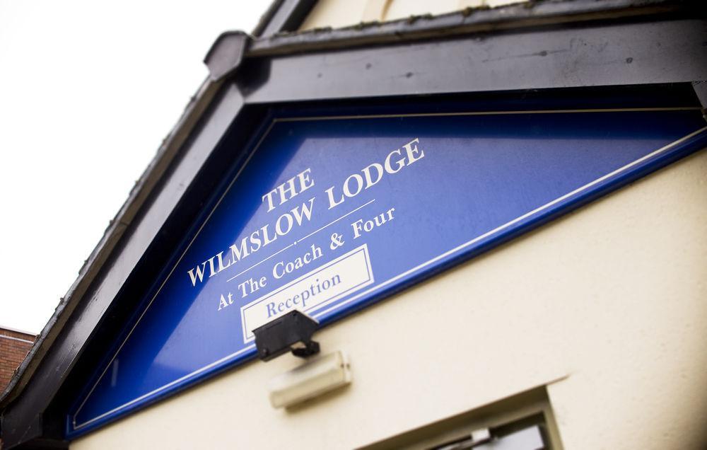 Wilmslow Lodge Inn