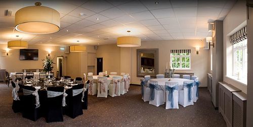 Wilmslow Lodge 4*
