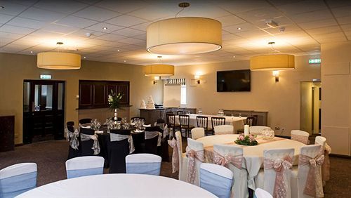 Inn Wilmslow Lodge Wilmslow